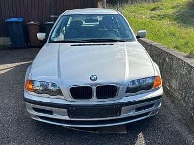BMW 316