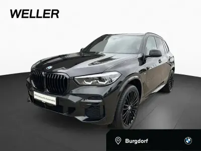 Gebraucht BMW X5