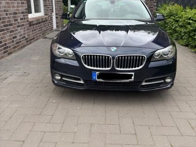 BMW 518