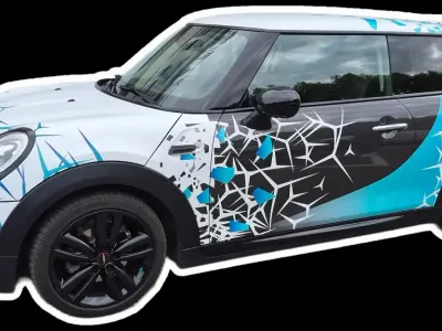 Gebraucht Mini John Cooper Works