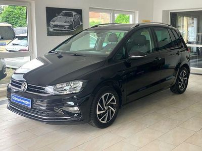 VW Golf Sportsvan