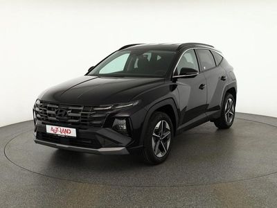 Grau Neu 2025 Hyundai Tucson SUV | 32.890 € (Superpreis)