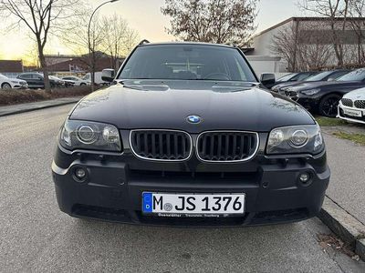 Gebraucht 2005 BMW X3 SUV | 6.900 € (Teuer)