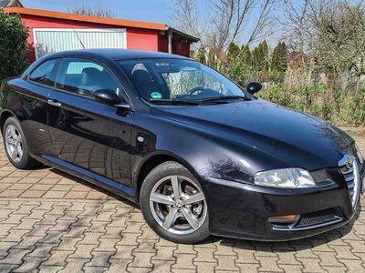 gebraucht Alfa Romeo GT 2.0 JTS