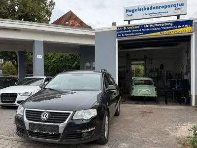 Gebraucht VW Passat