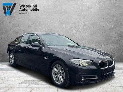 BMW 525