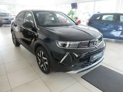 Gebraucht Opel Mokka