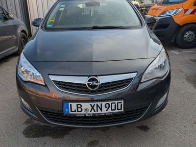 gebraucht Opel Astra 1.4 Turbo Sports Tourer