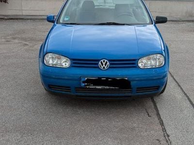VW Golf IV