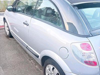 Citroën C3 Pluriel