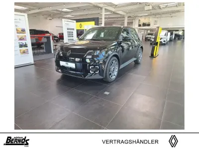 Occasion Renault 5 E-Tech