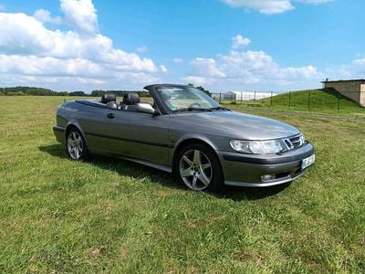 Saab 9-3 Cabriolet