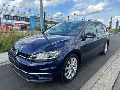 VW Golf VII