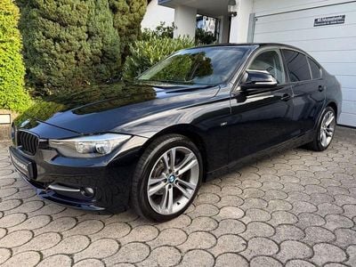 BMW 316