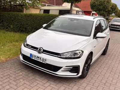 Gebraucht VW Golf VII