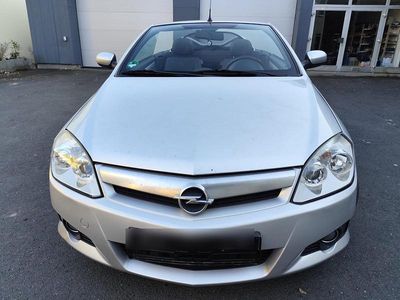 Opel Tigra