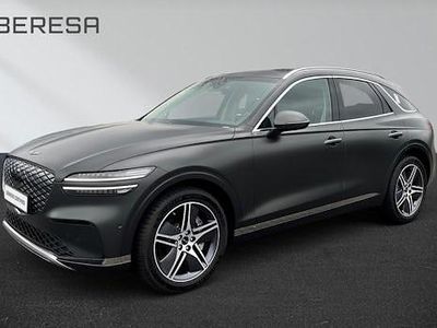 Neu Genesis GV70 Premium 360 kW (490 PS) 2026 Grau SUV