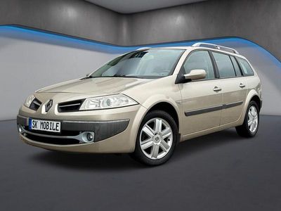 Renault Mégane III