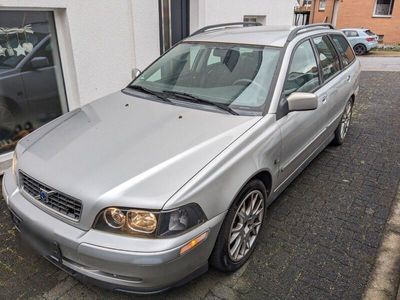 gebraucht Volvo V40 1.8 Sport Sport