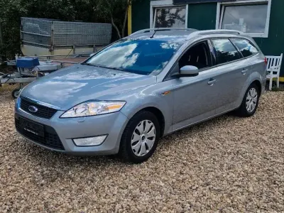 Gebraucht Ford Mondeo