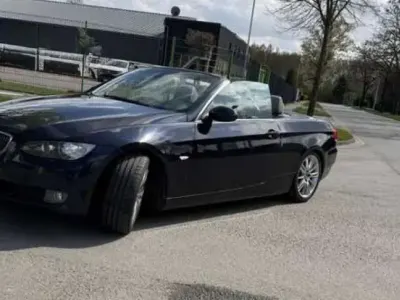 Gebraucht BMW 325 Cabriolet