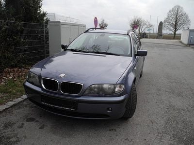 BMW 316