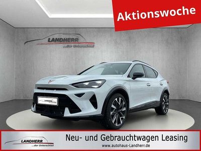 Neu Cupra Formentor VZ 333 PS (244 kW) 2026 Weiß SUV