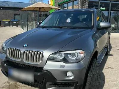 Gebraucht BMW X5