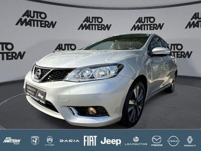 Nissan Pulsar