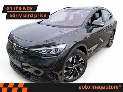 Gebraucht VW ID.4 Pro Performance 150 kW (204 PS) 2022 Grau SUV