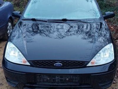 gebraucht Ford Focus 1,4 *TÜV neu*