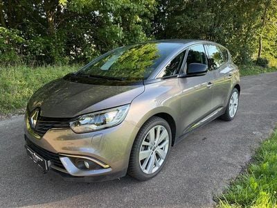 Renault Scénic IV