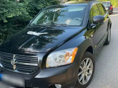 Gebraucht Dodge Caliber