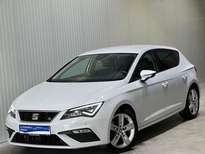 Seat Leon ST