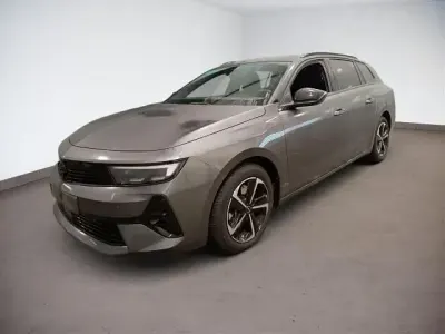 Gebraucht Opel Astra S 131 PS (96 kW) 2025 Grau/typ aussenverkleidung met Kombi