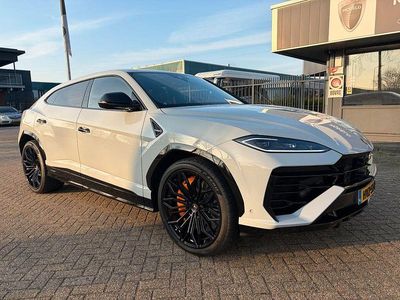 Gebraucht Lamborghini Urus 799 PS (587 kW) 2025 Grau SUV