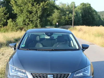Gebraucht Seat Leon