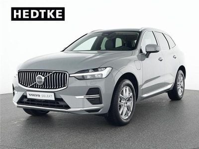 Gebraucht Volvo XC60 Core 257 PS (189 kW) 2025 Grau SUV