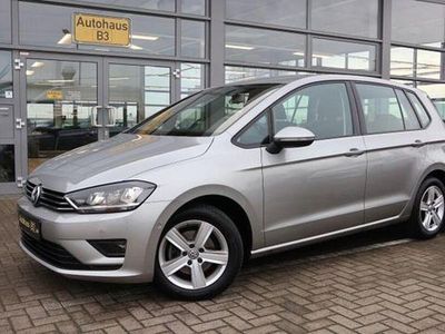 Gebraucht VW Golf VII 125 PS (91 kW) 2015 Andere Limousine