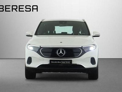 Mercedes EQA250