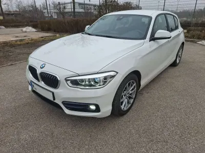 Gebraucht BMW 118