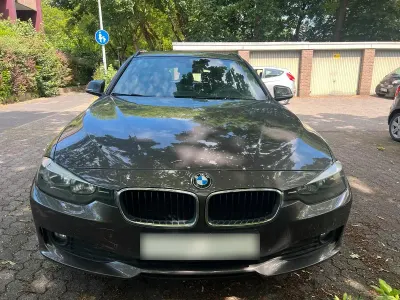 Gebraucht BMW 318