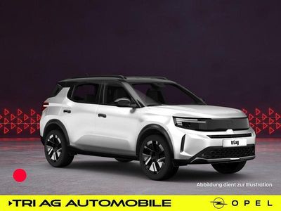 Nouă Opel Frontera 110 CP (80 kW) 2026 SUV