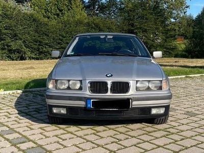 BMW 316 Compact