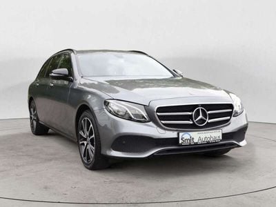Mercedes E200