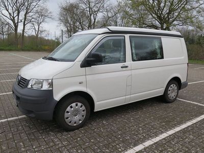 gebraucht VW T5 