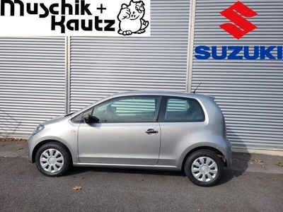 gebraucht Skoda Citigo 1.0 MPI 44kW Active