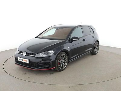 Usata VW Golf VII GTD 2019 Nero Berlina
