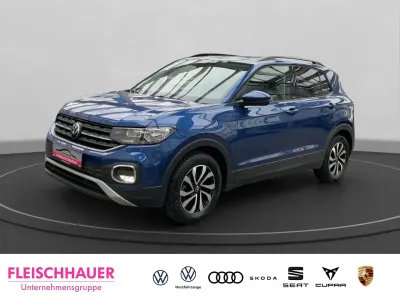 Gebraucht VW T-Cross