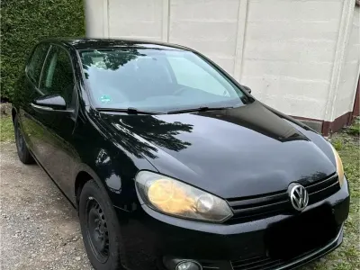 Gebraucht VW Golf VII